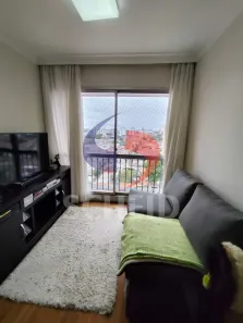 Apartamento com 2 Quartos à venda, 57m² no Vila Santa Catarina, São Paulo
