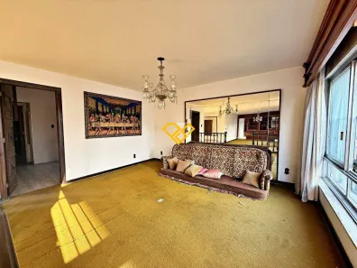 Apartamento com 4 Quartos à venda, 401m² no Boqueirão, Santos