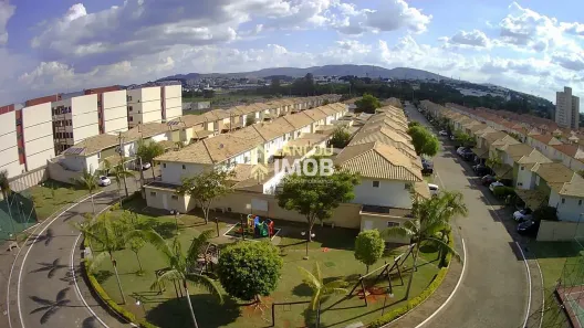Casa de Condomínio com 3 Quartos à venda, 150m² no Jardim Shangai, Jundiaí