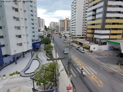Apartamento com 3 Quartos à venda, 68m² no Poço, Maceió