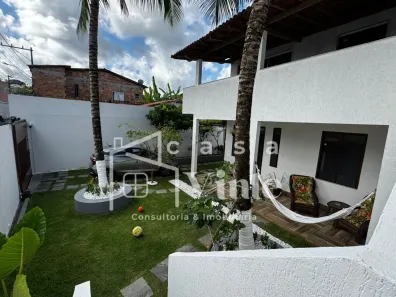 Casa com 4 Quartos à venda, 255m² no Monte Gordo (Monte Gordo), Camaçari