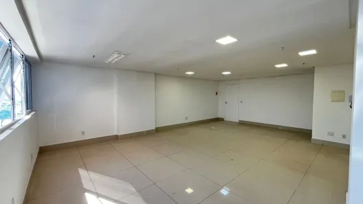 Sala Comercial para alugar, 44m² no Jardim América, Goiânia