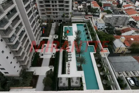 Apartamento com 3 Quartos à venda, 154m² no Tucuruvi, São Paulo