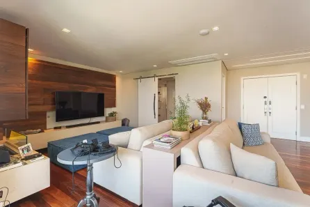 Apartamento com 4 Quartos à venda, 355m² no Vila Andrade, São Paulo