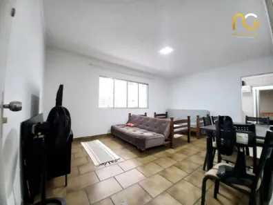 Apartamento com 1 Quarto à venda, 54m² no Tupi, Praia Grande