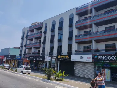 Apartamento com 3 Quartos à venda, 120m² no Novo Rio das Ostras, Rio das Ostras