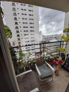 Apartamento com 2 Quartos à venda, 56m² no Mooca, São Paulo