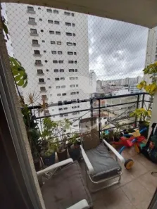 Apartamento com 2 Quartos à venda, 56m² no Mooca, São Paulo