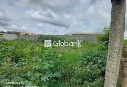 Lote/Terreno à venda, 600m² no Jardim Panorama, Montes Claros