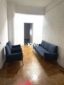 Sala Comercial à venda, 136m² no Bela Vista, São Paulo