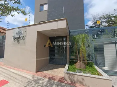Cobertura com 3 Quartos à venda, 134m² no Havaí, Belo Horizonte