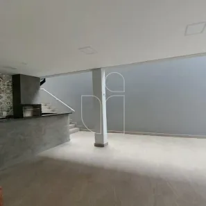 Casa com 4 Quartos à venda, 156m² no Jardim Portal do Sol, Marília