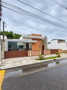 Casa de Condomínio com 3 Quartos à venda, 140m² no CENTRO, Marechal Deodoro