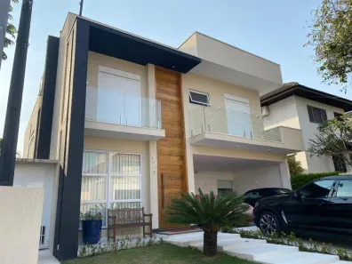 Casa de Condomínio com 4 Quartos à venda, 320m² no Urbanova, São José dos Campos