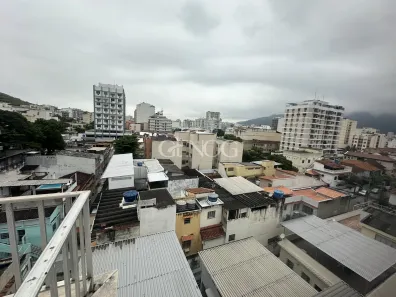 Apartamento com 2 Quartos à venda, 69m² no Vila Isabel, Rio de Janeiro