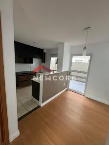Apartamento com 2 Quartos à venda, 55m² no Jardim Maria Célia, Bauru