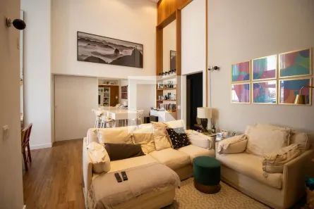 Apartamento com 3 Quartos à venda, 148m² no Jardim Fonte do Morumbi, São Paulo