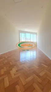 Apartamento com 2 Quartos à venda, 64m² no Tijuca, Rio de Janeiro