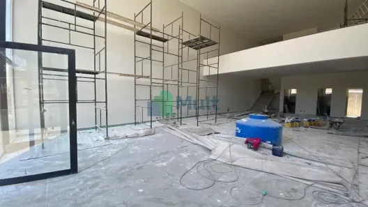 Imóvel Comercial para alugar, 280m² no Jardim Botânico, Ribeirão Preto