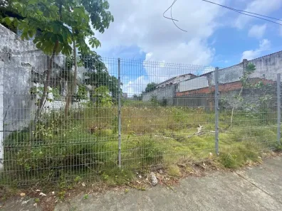 Lote/Terreno à venda, 650m² no Caminho das Árvores, Salvador