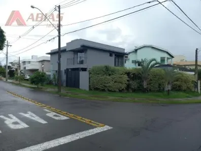 Casa de Condomínio com 3 Quartos para alugar, 197m² no Jardim Jockey Clube, São Carlos