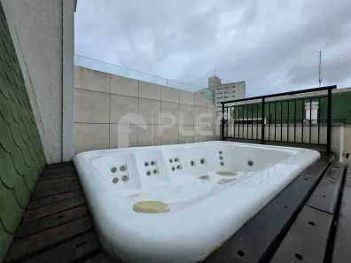 Cobertura com 3 Quartos à venda, 205m² no Parque Mandaqui, São Paulo