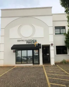 Sala Comercial à venda, 35m² no Vila Aurora, São José do Rio Preto