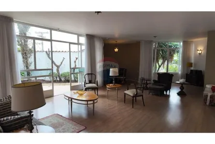 Casa com 4 Quartos à venda, 378m² no Mansões, Barbacena