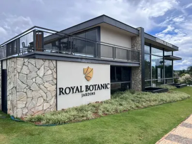Lote/Terreno à venda, 400m² no Setor Habitacional Tororó, Brasília