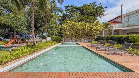 Casa de Condomínio com 5 Quartos à venda, 450m² no Bairro de Juquehy, São Sebastião