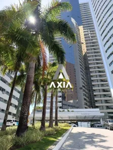 Flat com 1 Quarto à venda, 39m² no Pina, Recife