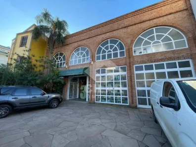 Sala Comercial para alugar, 90m² no São Geraldo, Porto Alegre
