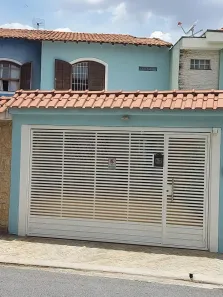 Sobrado com 3 Quartos à venda, 128m² no Parada Inglesa, São Paulo