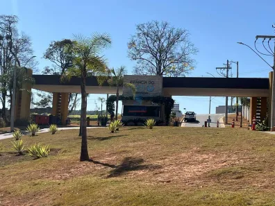 Lote/Terreno à venda, 1002m² no Estância do Lago, Contagem