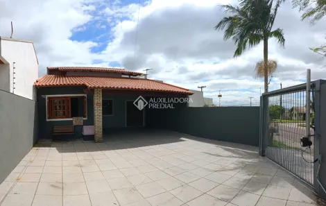 Casa com 3 Quartos à venda, 200m² no Jardim dos Lagos, Guaíba