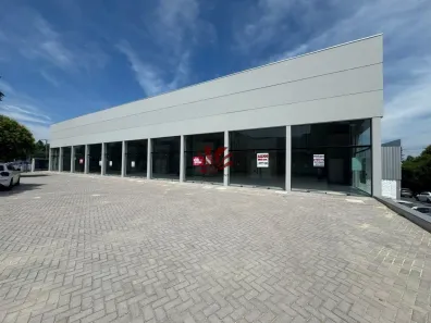 Ponto Comercial para alugar, 550m² no Nossa Senhora das Graças, Canoas