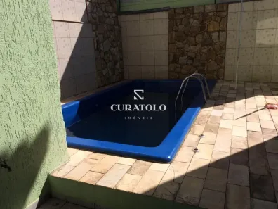 Casa com 3 Quartos à venda, 251m² no Jardim São Caetano, São Caetano do Sul