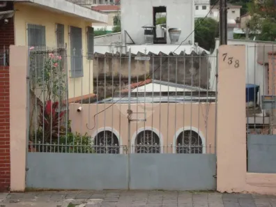 Casa com 2 Quartos à venda, 69m² no Santa Teresinha, São Paulo
