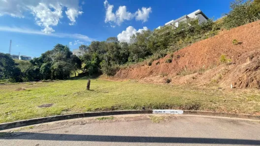 Lote/Terreno à venda, 602m² no Jardim Promeca, Várzea Paulista