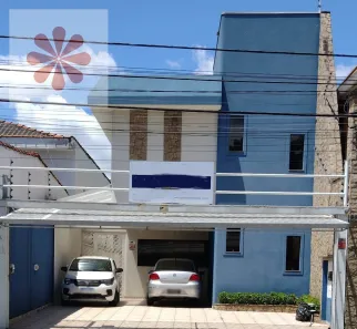 Ponto Comercial à venda, 240m² no Limoeiro, São Paulo