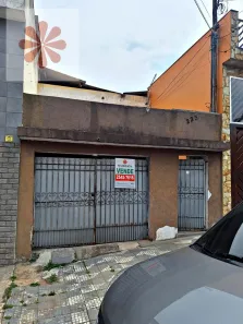 Sobrado com 2 Quartos à venda, 125m² no Parque Císper, São Paulo