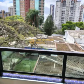 Apartamento com 3 Quartos à venda, 84m² no Jardim, Santo André