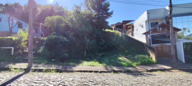 Lote/Terreno à venda, 678m² no Rolante, Rolante
