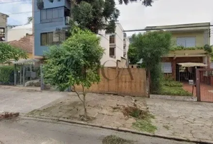 Lote/Terreno à venda, 271m² no Higienópolis, Porto Alegre