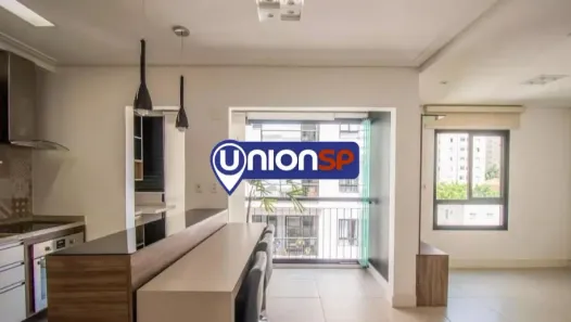 Apartamento com 2 Quartos à venda, 50m² no Saúde, São Paulo
