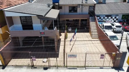 Apartamento com 5 Quartos à venda, 250m² no Centro, Balneário Camboriú