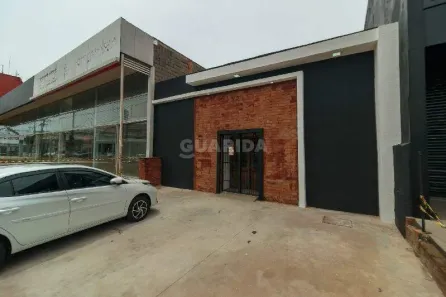 Ponto Comercial para alugar, 352m² no São João, Porto Alegre