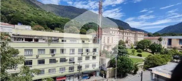 Apartamento com 3 Quartos à venda, 95m² no Tijuca, Rio de Janeiro
