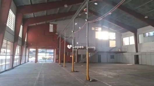 Galpão/Depósito/Armazém à venda, 1964m² no São Cristóvão, Rio de Janeiro