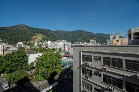 Apartamento com 4 Quartos à venda, 130m² no Tijuca, Rio de Janeiro